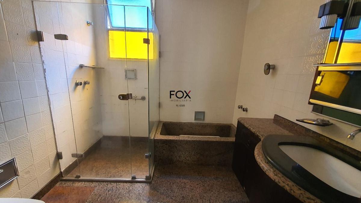 Apartamento, Santo Agostinho, 4 Quartos, 2 Vagas, 2 Suítes