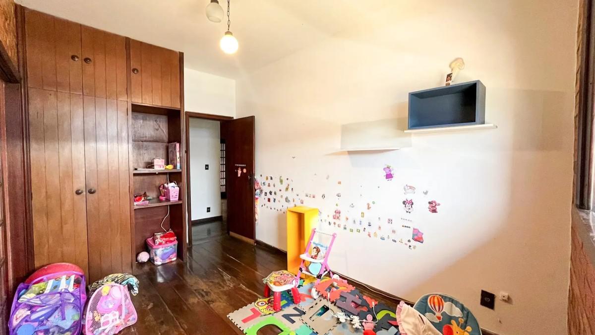 Casa, São Luiz (pampulha), 6 Quartos, 10 Vagas, 4 Suítes