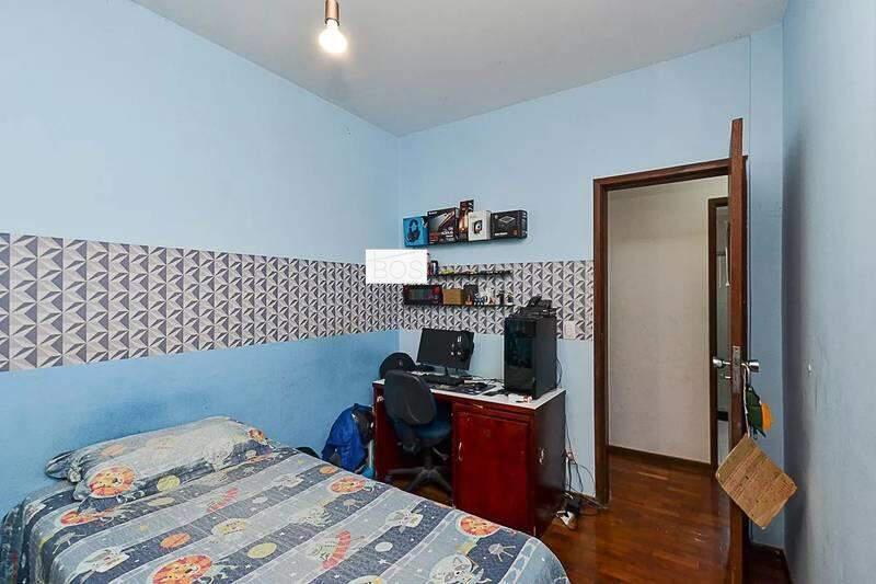Apartamento, Cidade Nova, 3 Quartos, 1 Vaga, 1 Suíte