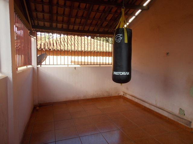 Apartamento, Milionários, 3 Quartos, 1 Vaga