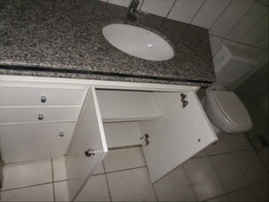 Apartamento, Buritis, 3 Quartos, 2 Vagas, 1 Suíte