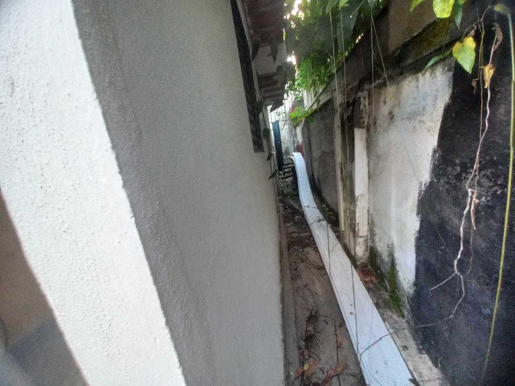 Andar, Carmo, 0 Quarto, 0 Vaga