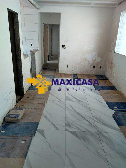 Apartamento, Itapoã, 4 Quartos, 5 Vagas, 2 Suítes