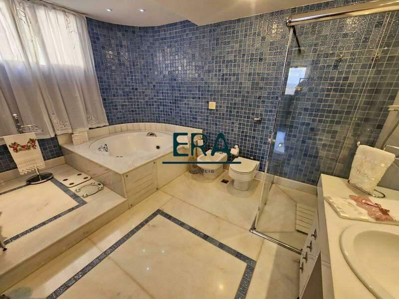 Apartamento, Vila da Serra, 4 Quartos, 5 Vagas, 4 Suítes