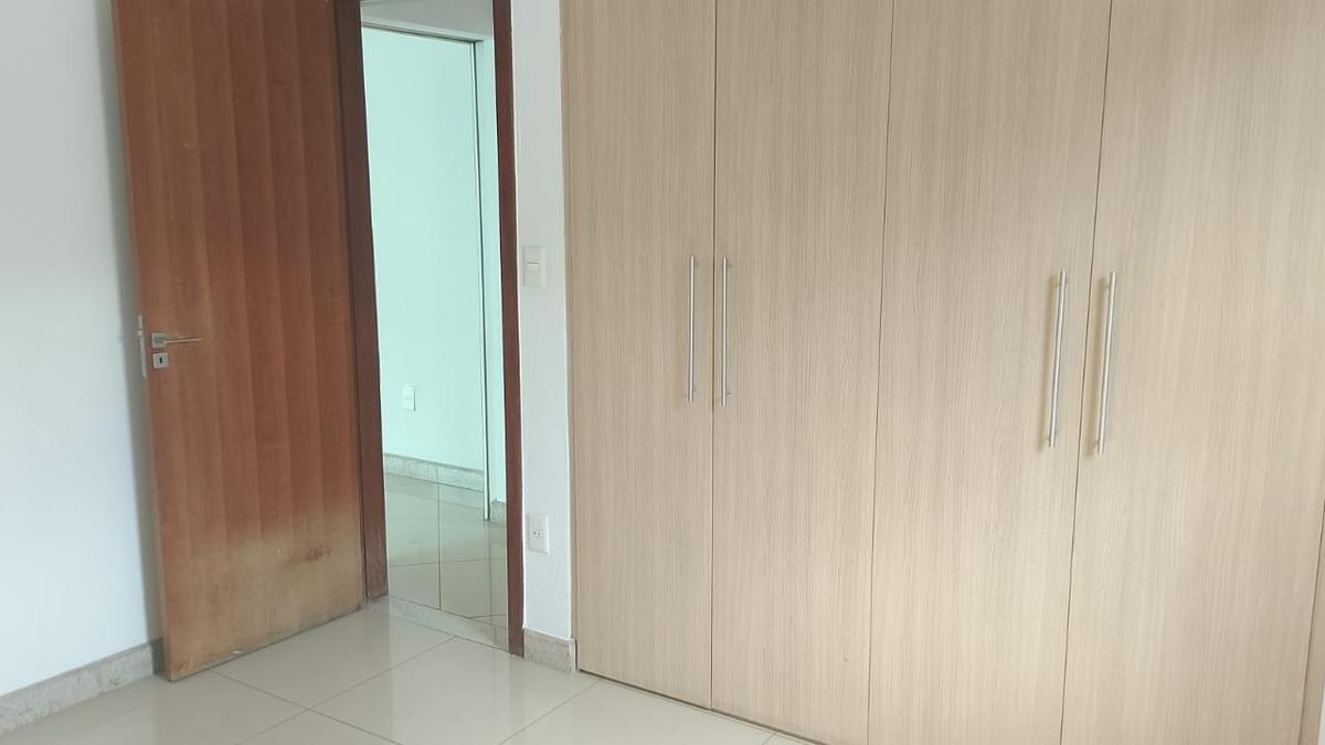 Cobertura, São Luiz (pampulha), 2 Quartos, 2 Vagas, 1 Suíte