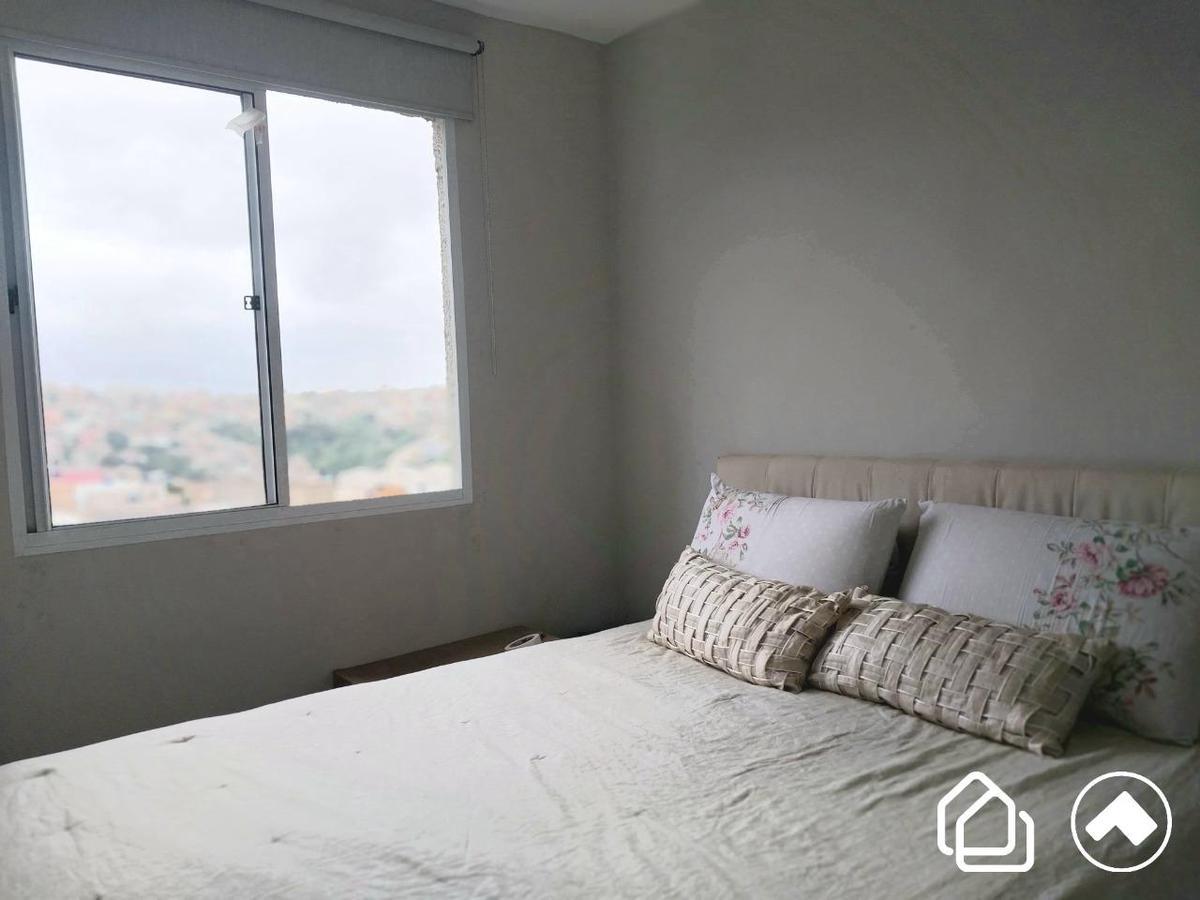 Apartamento, Palmeiras, 2 Quartos, 1 Vaga