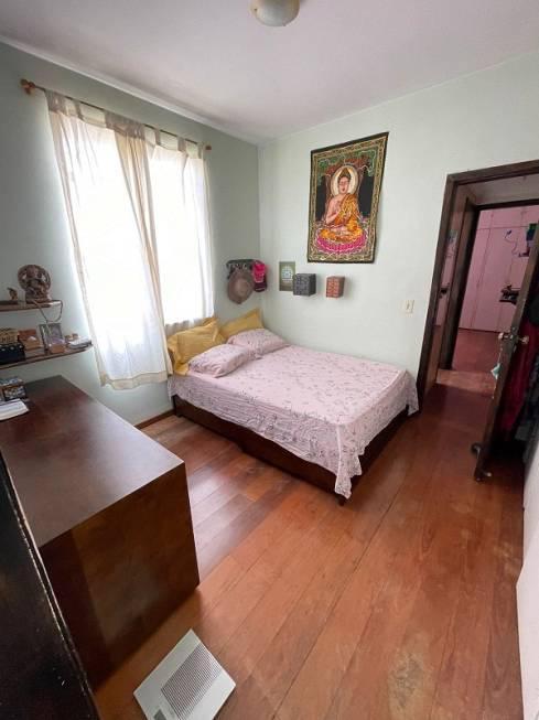 Apartamento, Cidade Nova, 3 Quartos, 2 Vagas, 1 Suíte