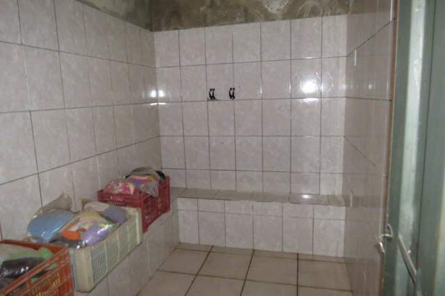 Galpão, Santa Rita, 0 Quarto, 10 Vagas