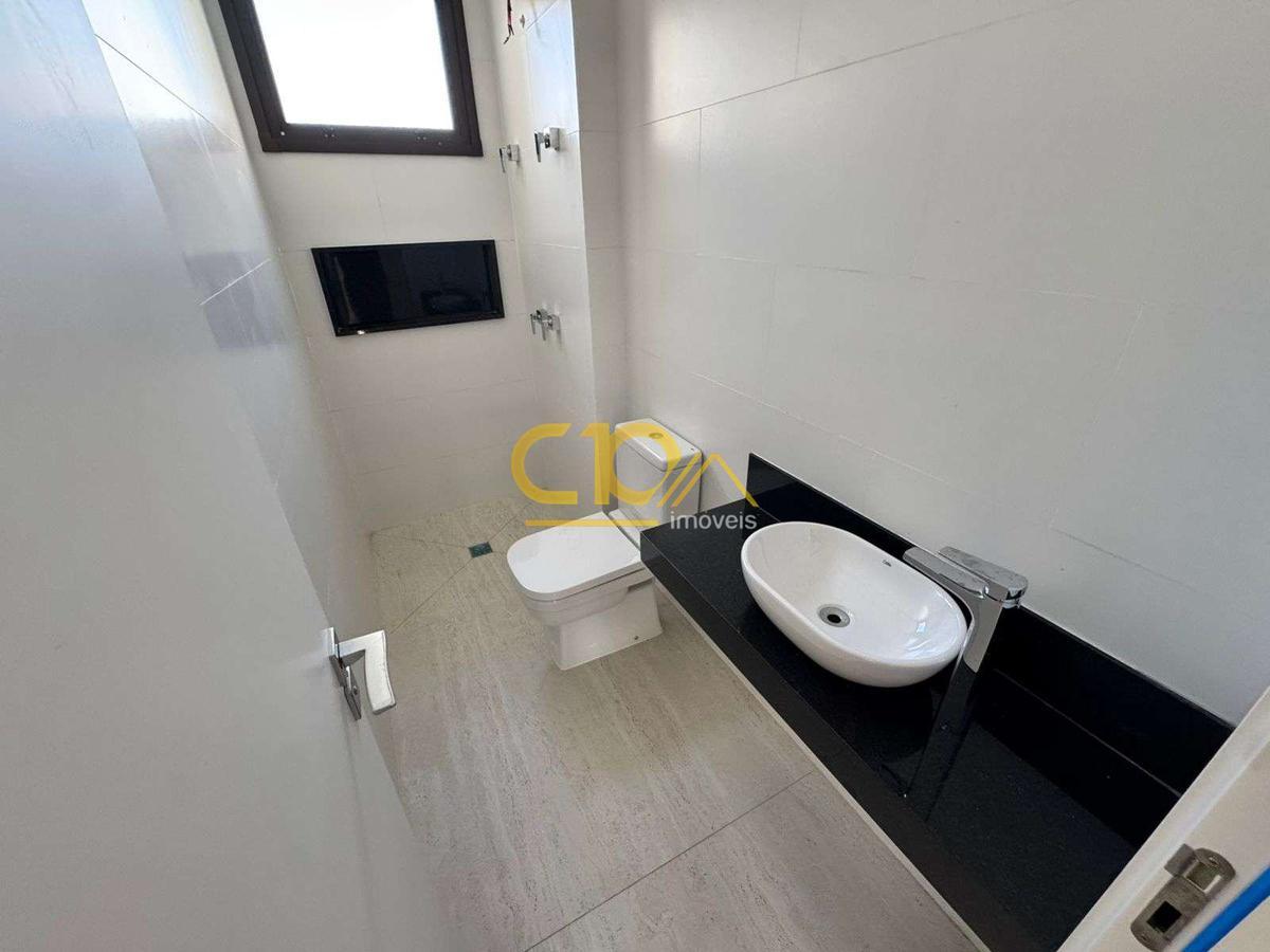 Apartamento, Cidade Nova, 4 Quartos, 3 Vagas, 2 Suítes
