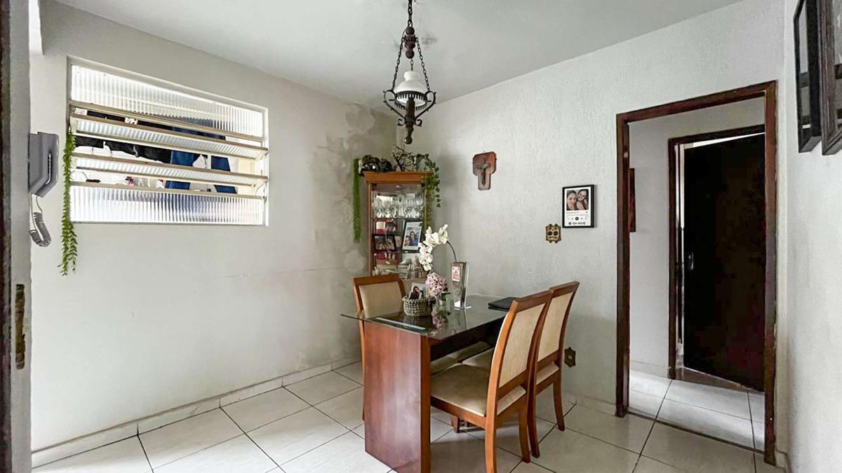 Cobertura, Cidade Nova, 3 Quartos, 2 Vagas, 1 Suíte