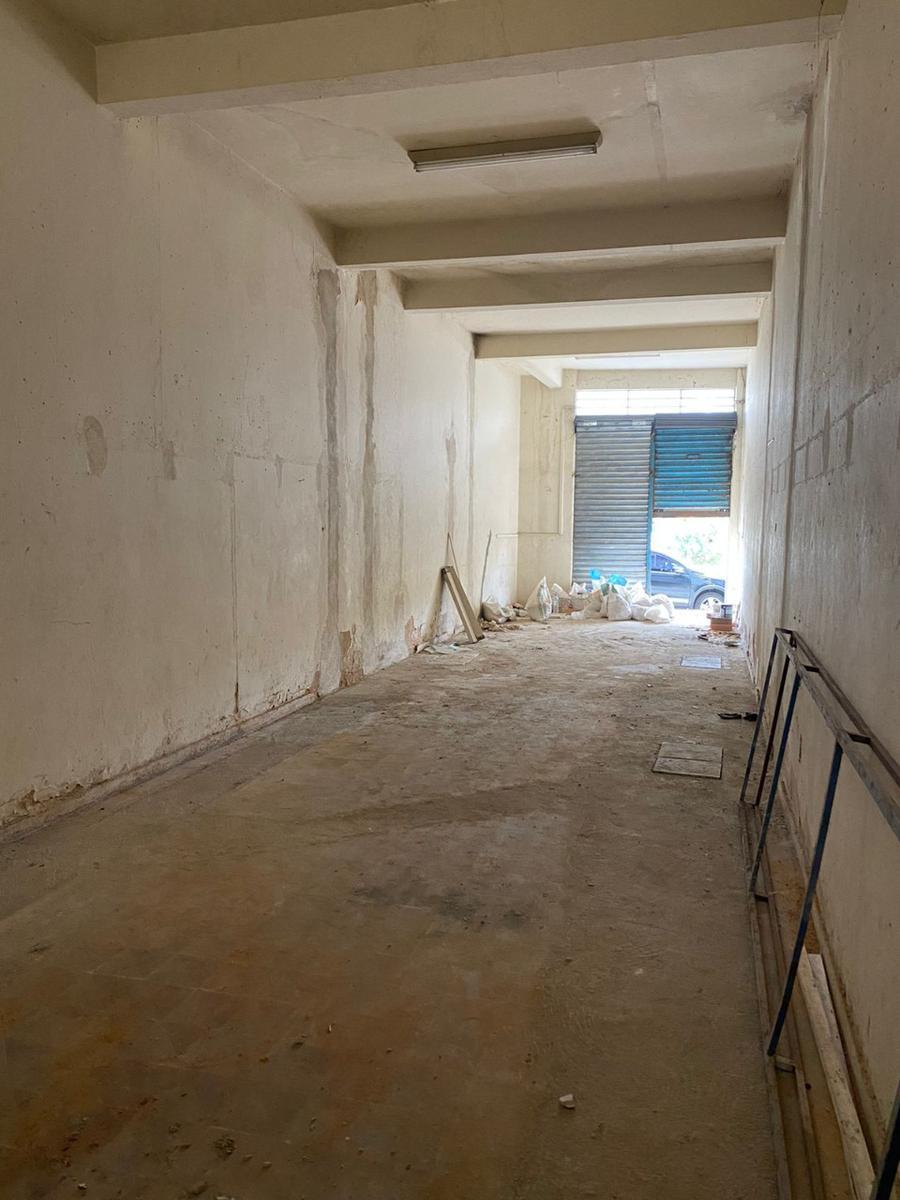 Andar, São Cristóvão, 0 Quarto, 0 Vaga