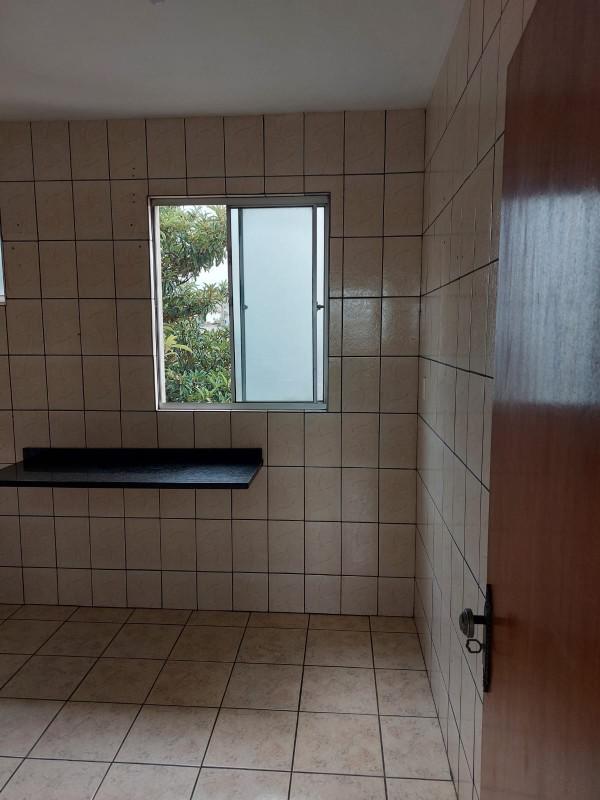 Cobertura, Fonte Grande, 3 Quartos, 1 Vaga