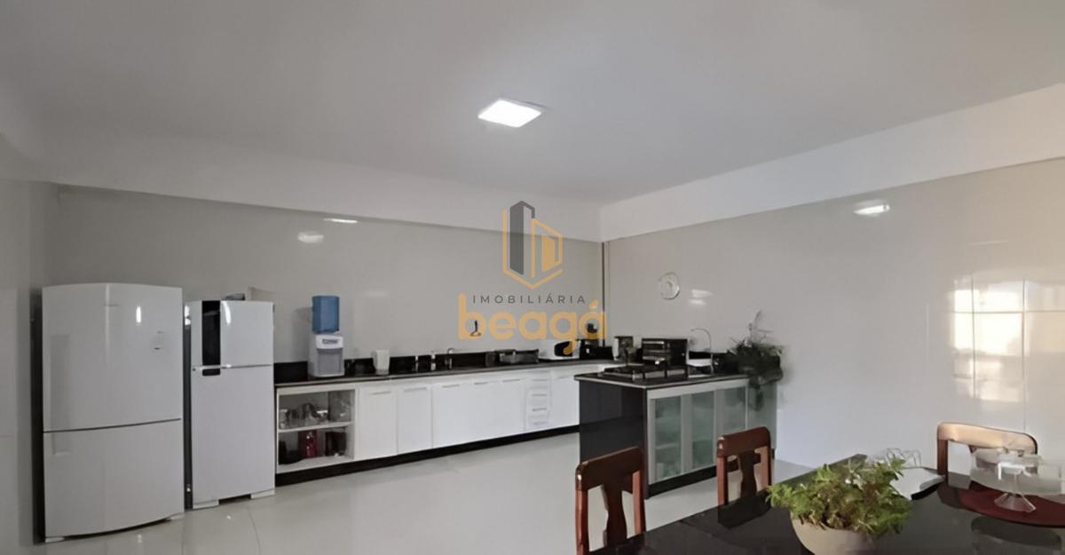 Casa, Serrano, 6 Quartos, 4 Vagas, 3 Suítes