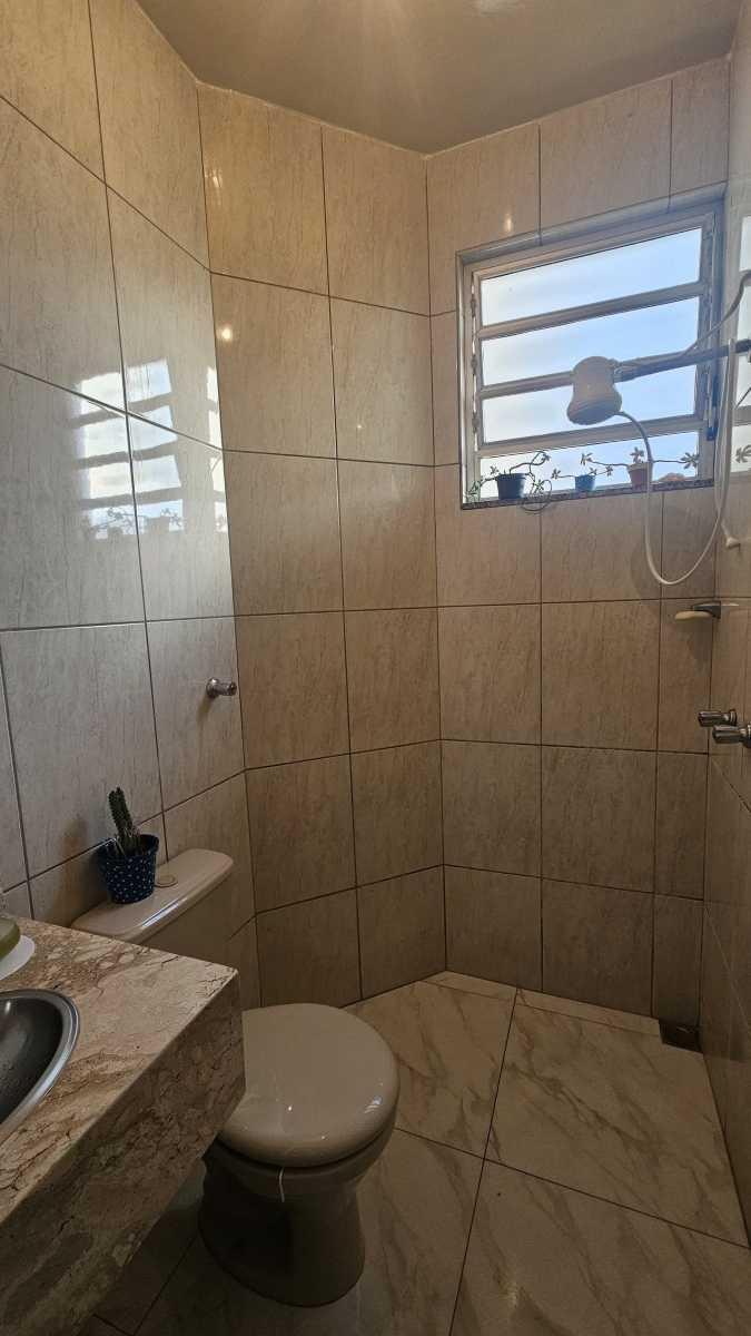 Apartamento, São Cristóvão, 2 Quartos, 1 Vaga