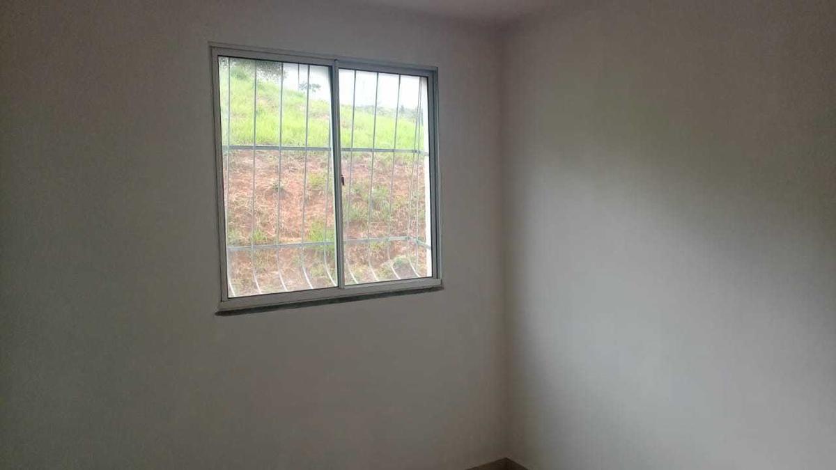 Apartamento, Jardim Vitória, 2 Quartos, 1 Vaga