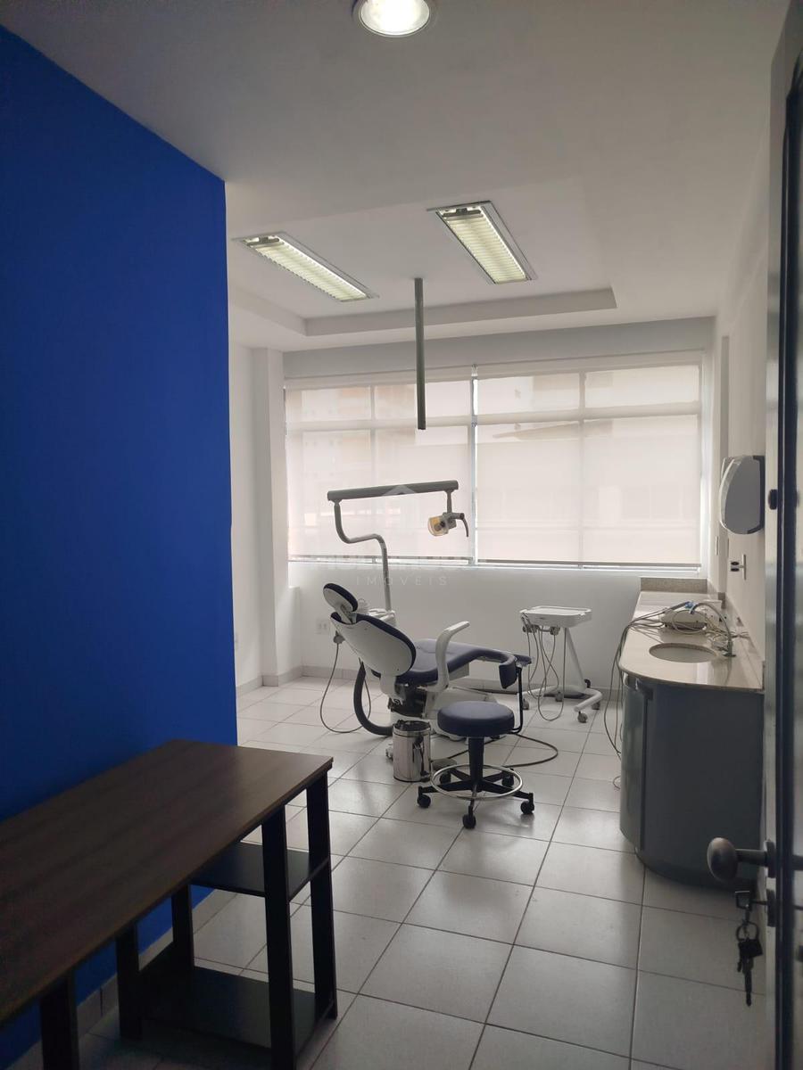 Sala, Centro, 0 Quarto, 0 Vaga