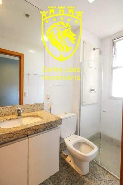 Apartamento, Savassi, 4 Quartos, 3 Vagas, 4 Suítes
