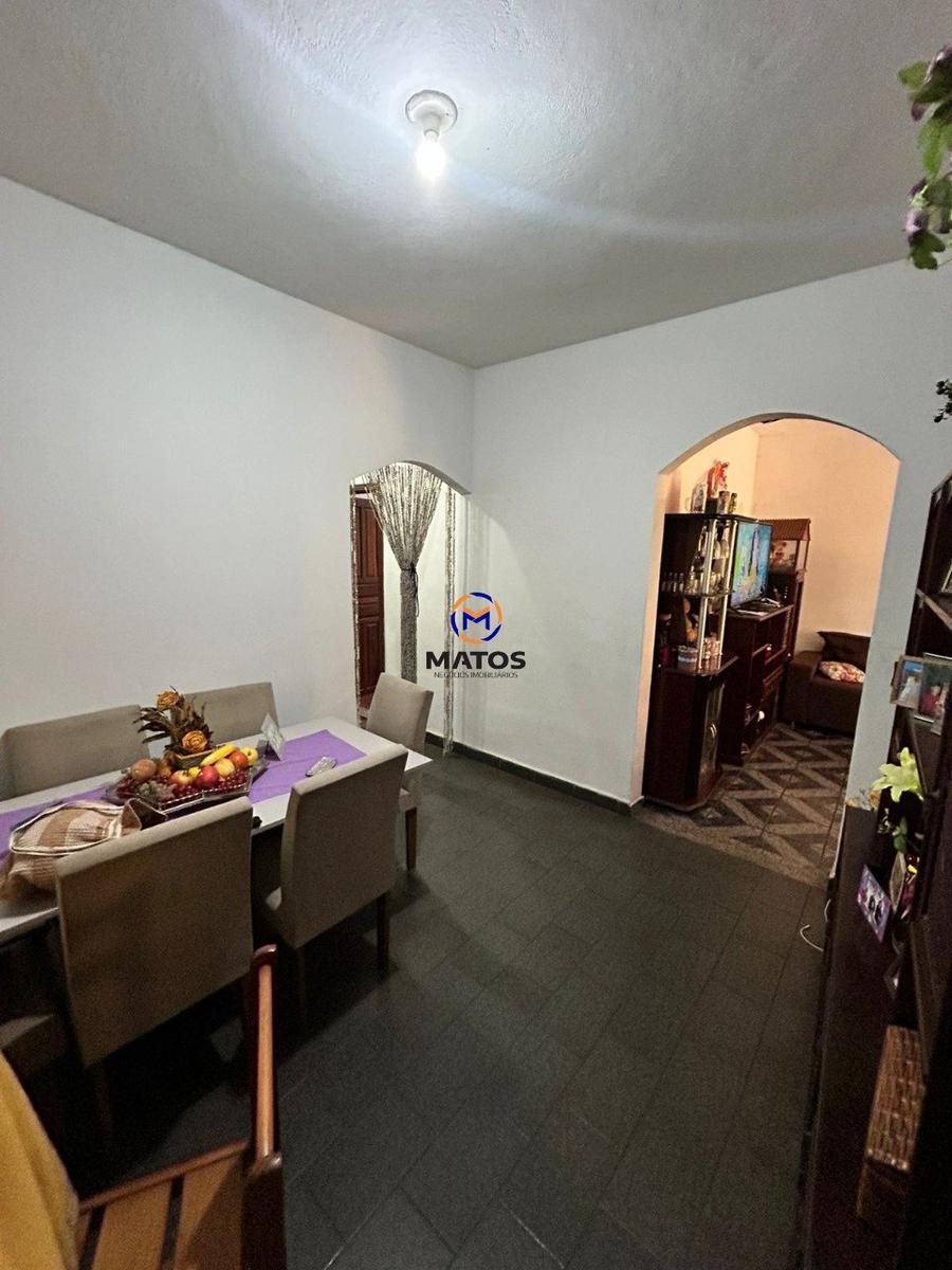 Casa, Baronesa (são Benedito), 3 Quartos, 4 Vagas