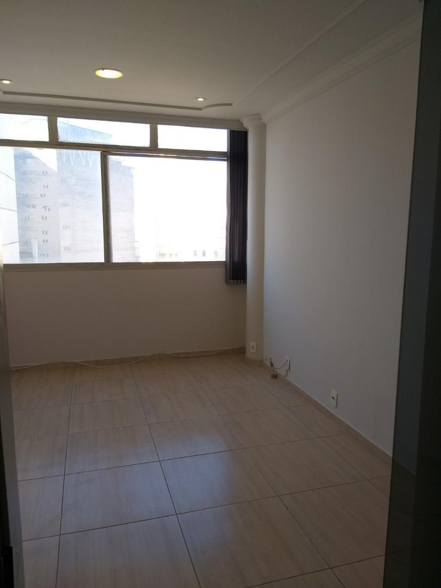 Sala, Centro, 0 Quarto, 0 Vaga