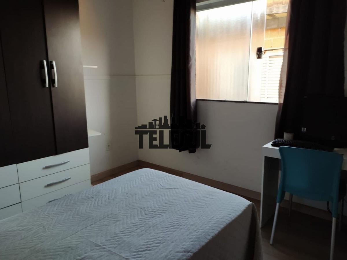 Casa, Jardim Vale dos Ipês, 3 Quartos, 0 Vaga