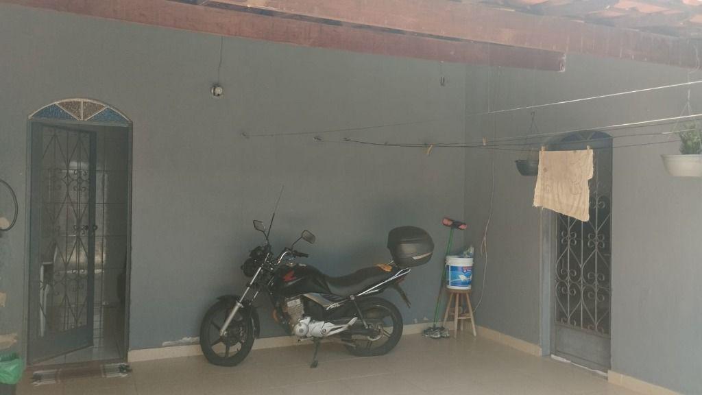 Casa, Vila Rica, 2 Quartos, 4 Vagas, 1 Suíte