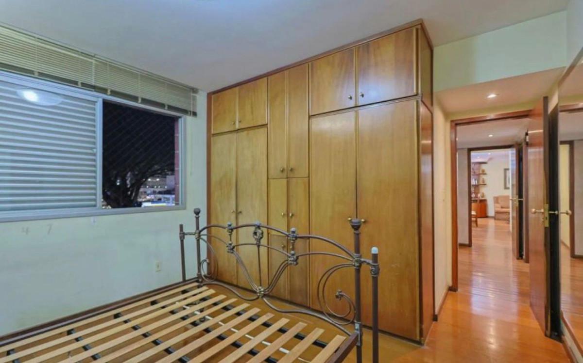 Apartamento, Ipiranga, 4 Quartos, 2 Vagas, 1 Suíte