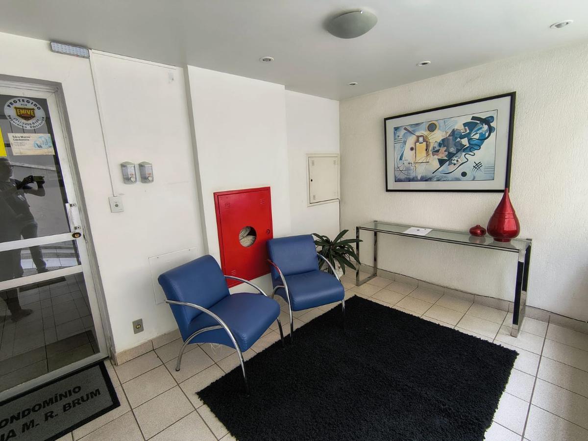 Cobertura, União, 3 Quartos, 1 Vaga, 2 Suítes