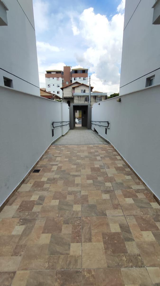 Apartamento, Nossa Senhora da Conceição, 2 Quartos, 1 Vaga