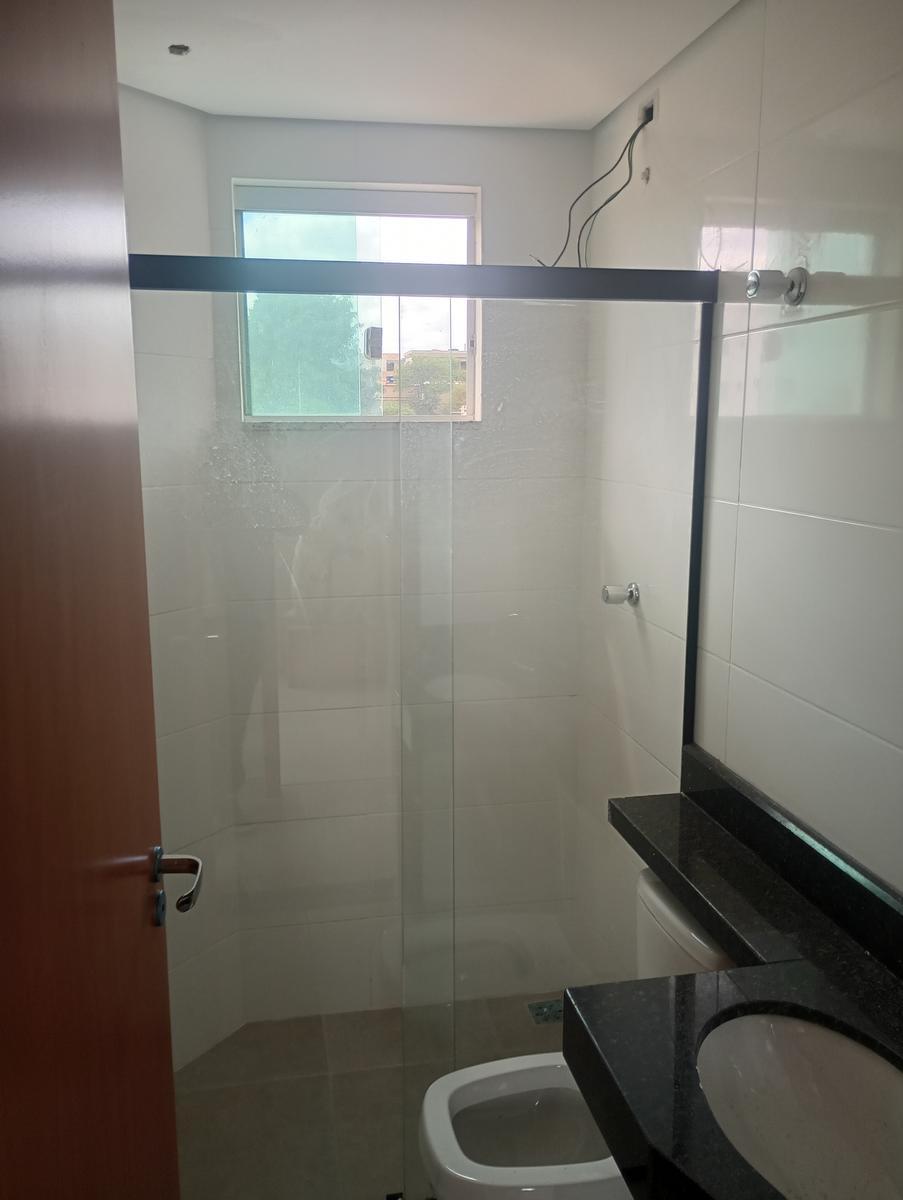 Apartamento, Piratininga (venda Nova), 2 Quartos, 1 Vaga, 1 Suíte