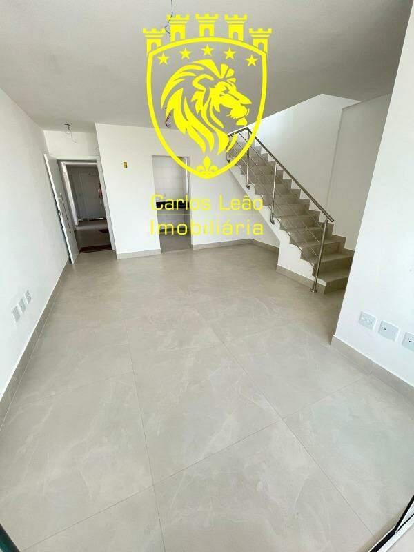 Cobertura, Cidade Nova, 3 Quartos, 3 Vagas, 1 Suíte