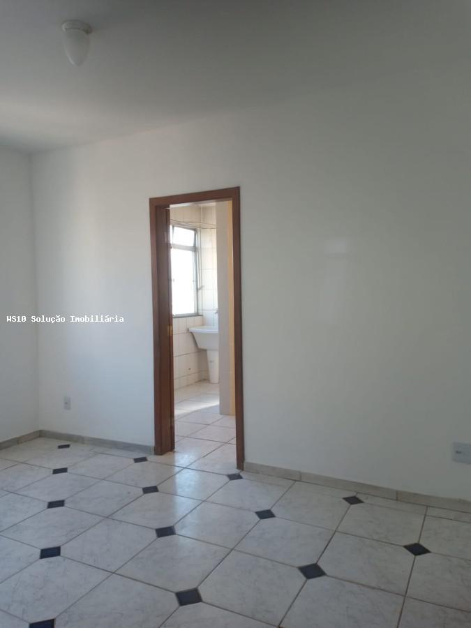 Apartamento, Novo Eldorado, 3 Quartos, 1 Vaga