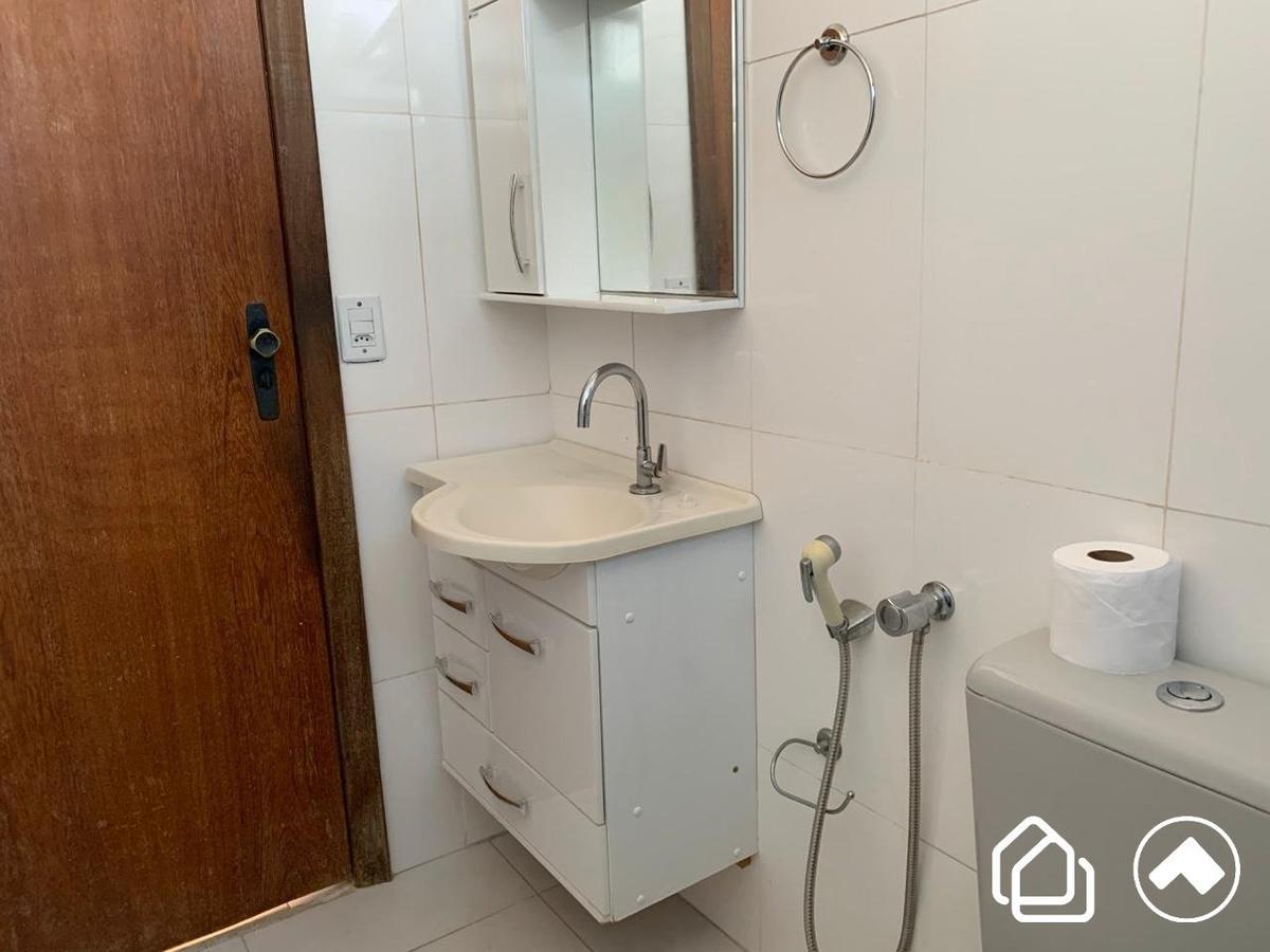 Apartamento, Monsenhor Messias, 3 Quartos, 1 Vaga
