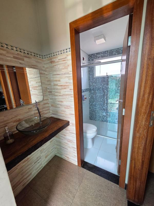 Casa, Aparecida, 4 Quartos, 6 Vagas, 1 Suíte