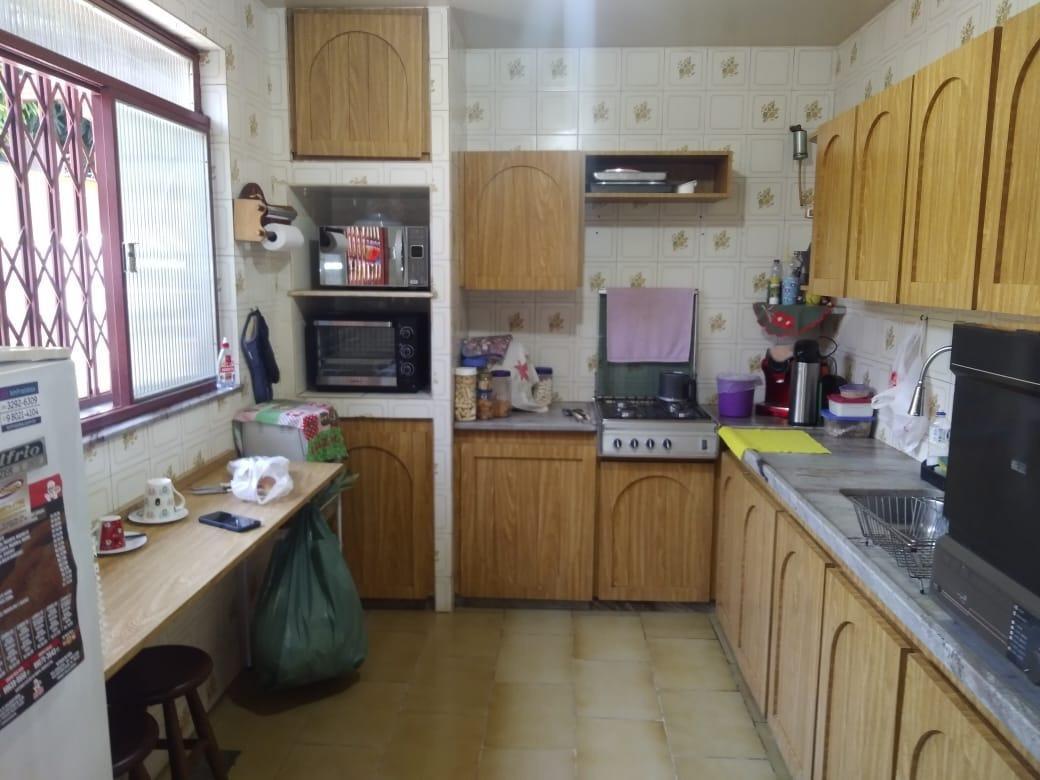 Casa, Grajaú, 3 Quartos, 4 Vagas, 1 Suíte