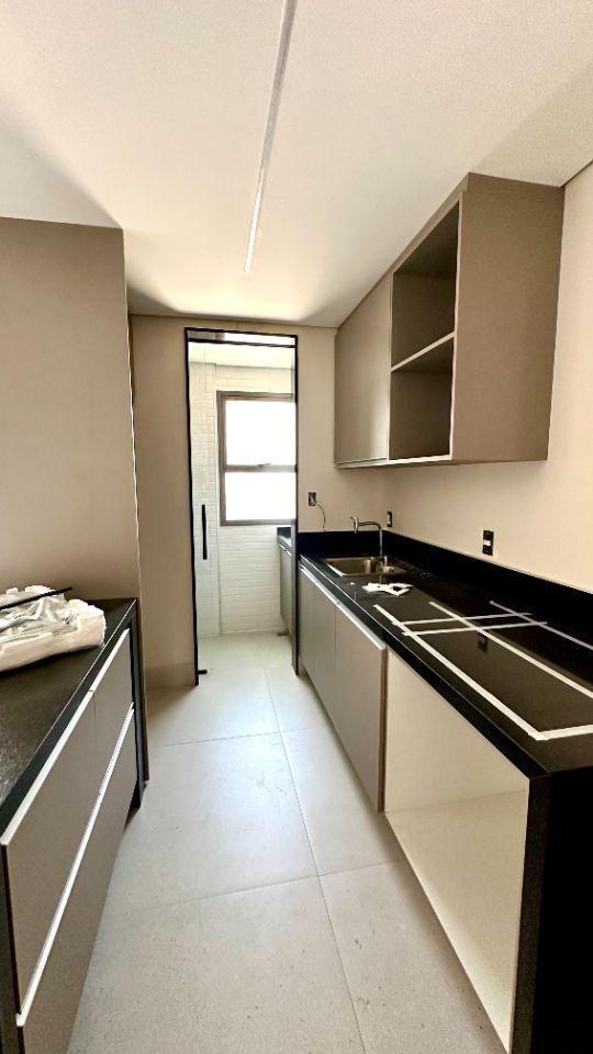 Apartamento, Funcionários, 1 Quarto, 2 Vagas, 1 Suíte