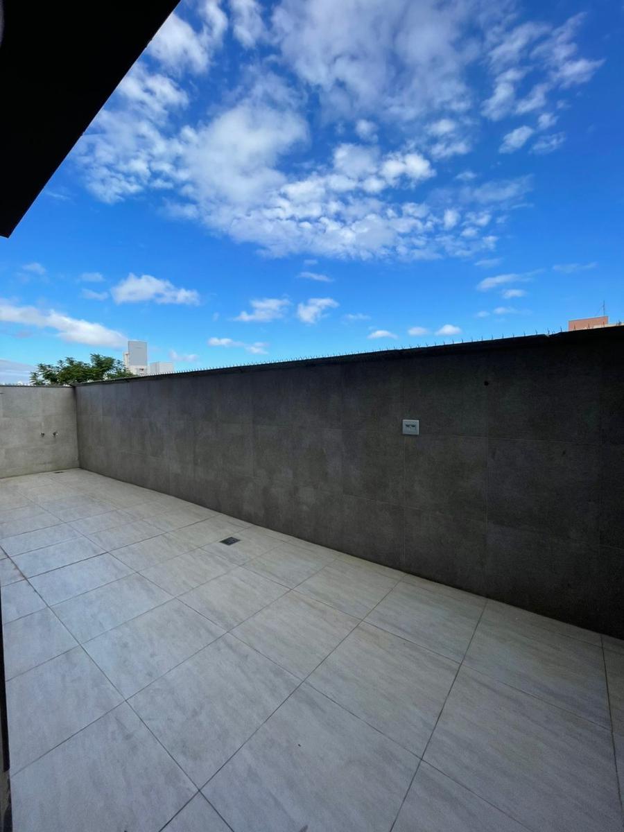 Apartamento, Sagrada Família, 3 Quartos, 2 Vagas, 1 Suíte