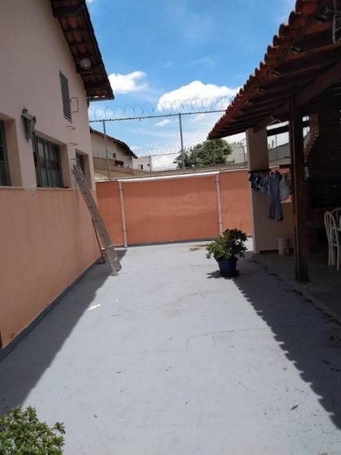 Casa, Ouro Preto, 3 Quartos, 2 Vagas, 1 Suíte