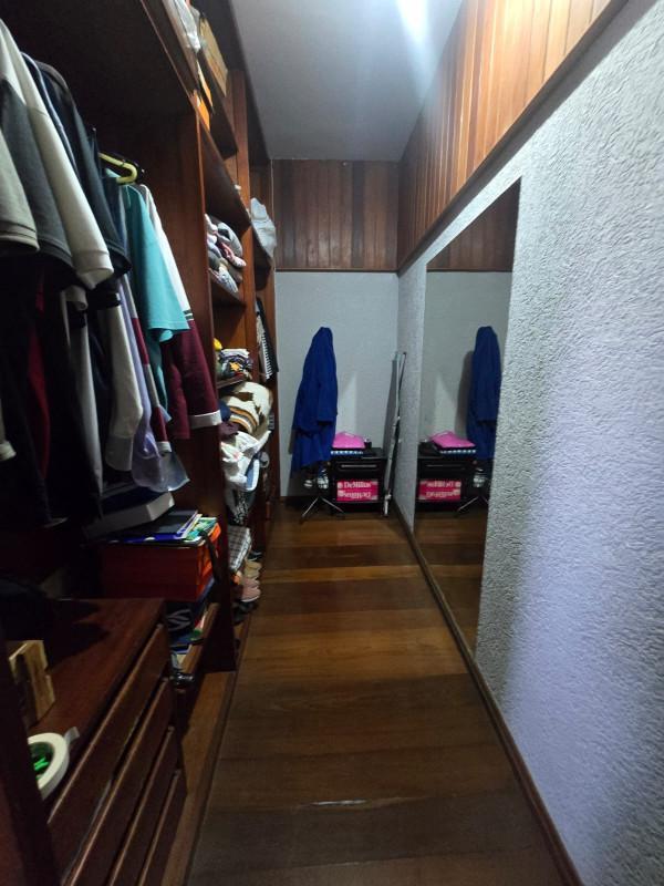 Casa, Vila Santa Luzia, 4 Quartos, 5 Vagas