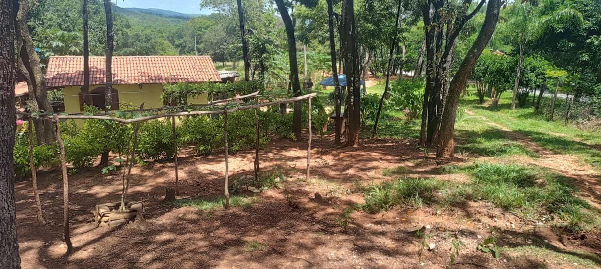 Fazenda, Centro, 6 Quartos, 10 Vagas, 1 Suíte