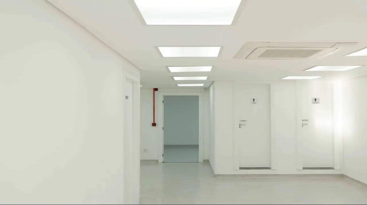 Apartamento, Santo Agostinho, 0 Quarto, 2 Vagas
