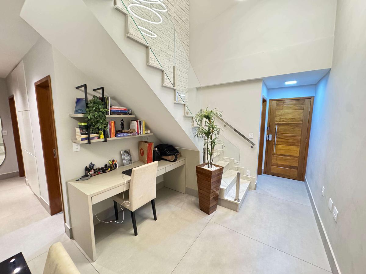 Cobertura, Santo Agostinho, 3 Quartos, 3 Vagas, 1 Suíte