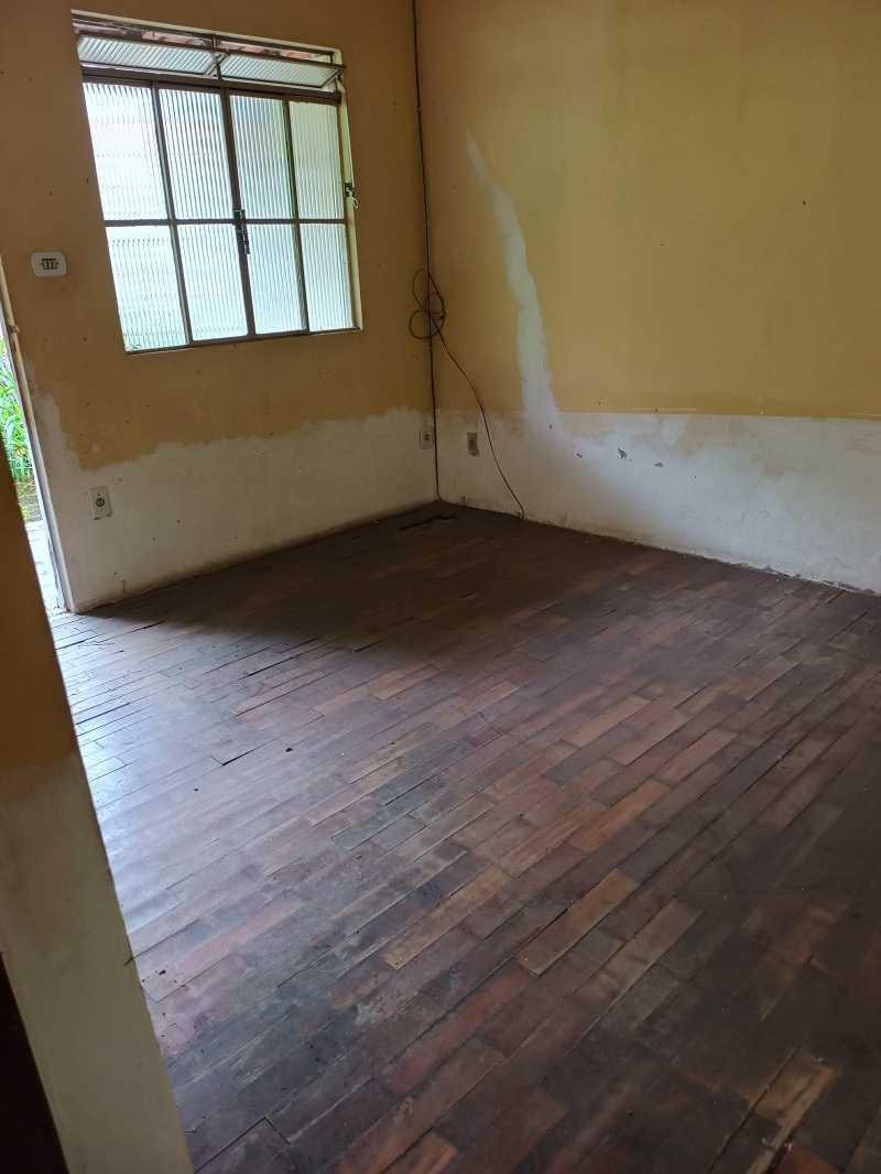 Casa, Alvorada, 2 Quartos, 0 Vaga