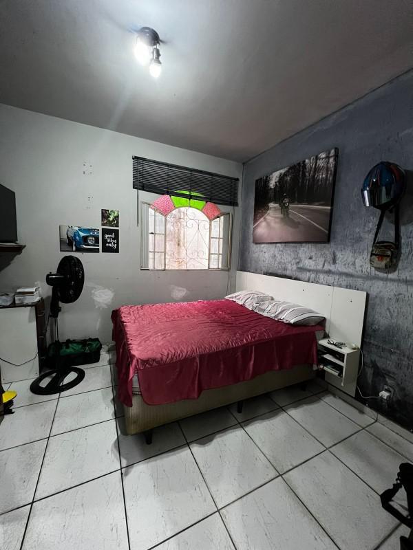 Casa, Glória, 3 Quartos, 2 Vagas