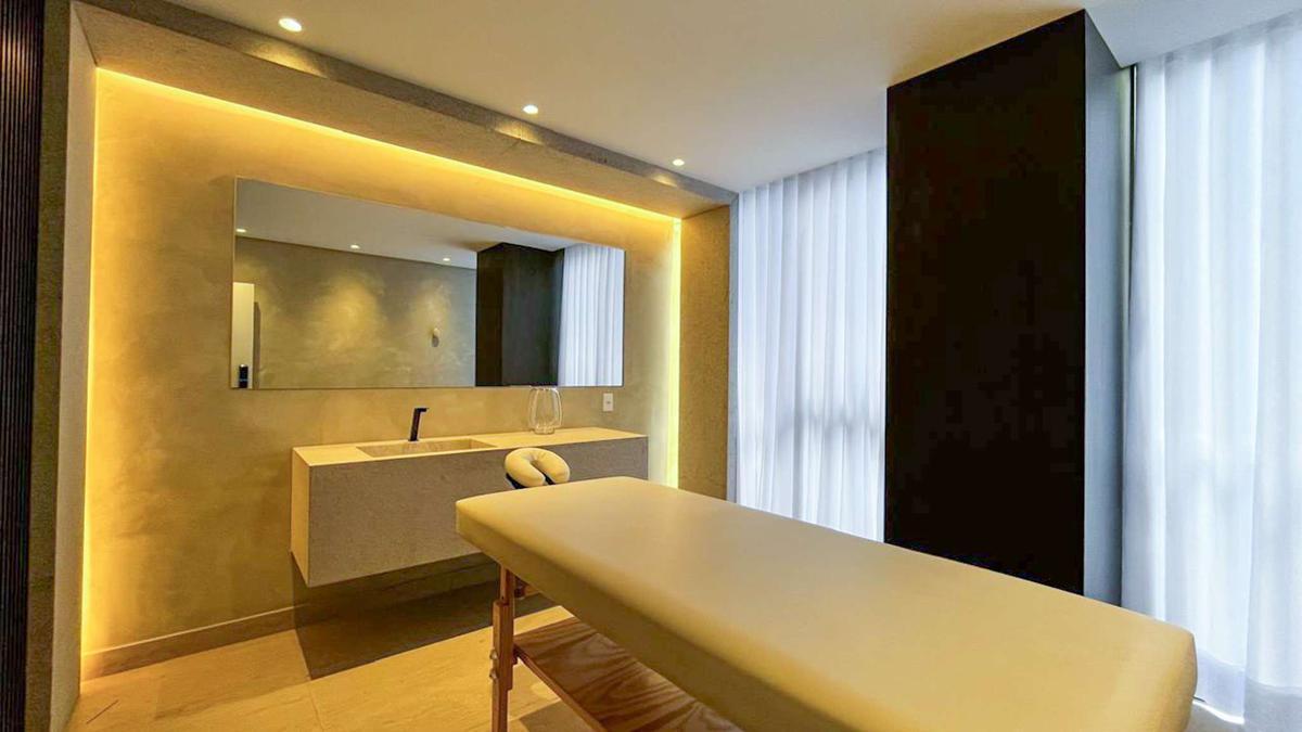 Apartamento, Santa Efigênia, 3 Quartos, 3 Vagas, 3 Suítes