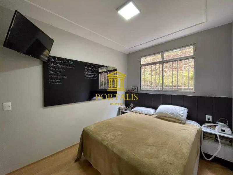 Apartamento, Buritis, 2 Quartos, 1 Vaga