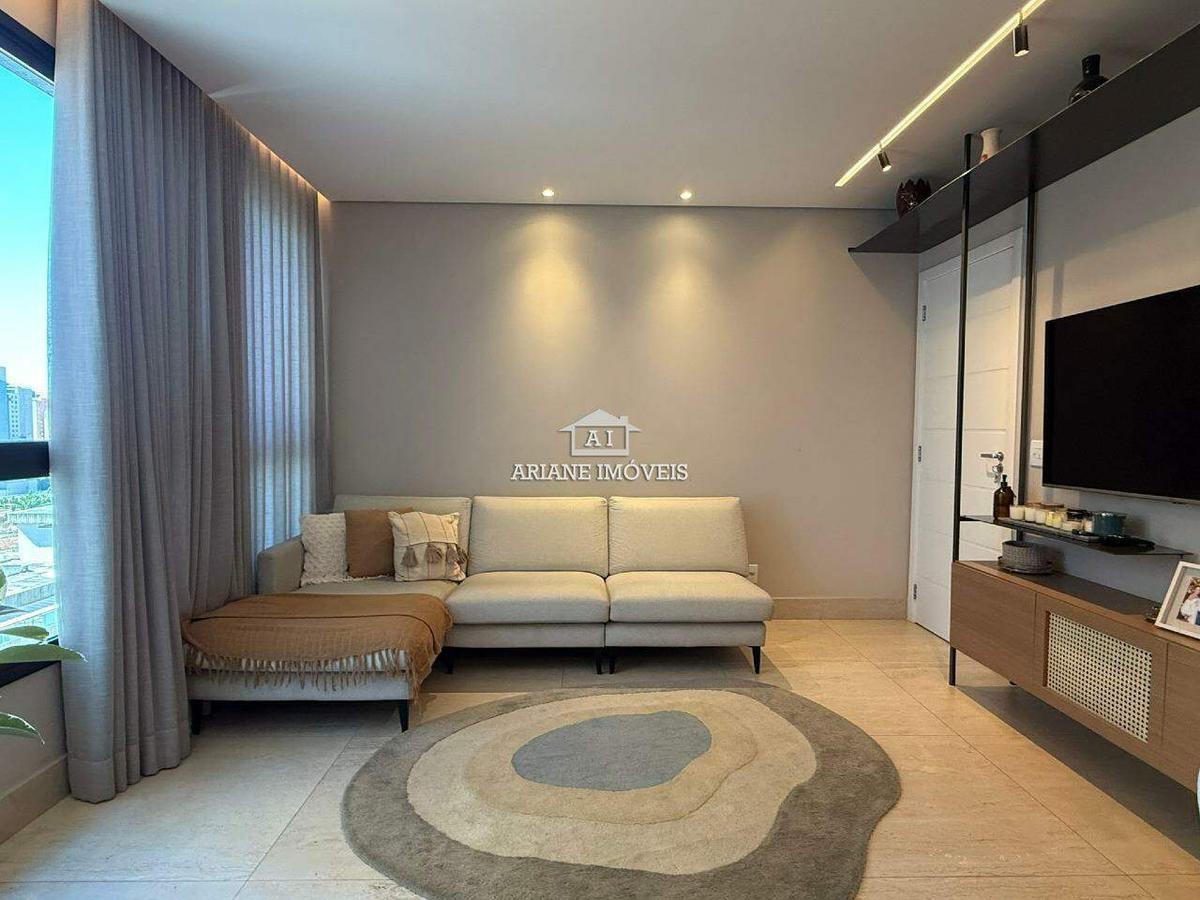 Apartamento, Santo Antônio, 2 Quartos, 2 Vagas, 2 Suítes