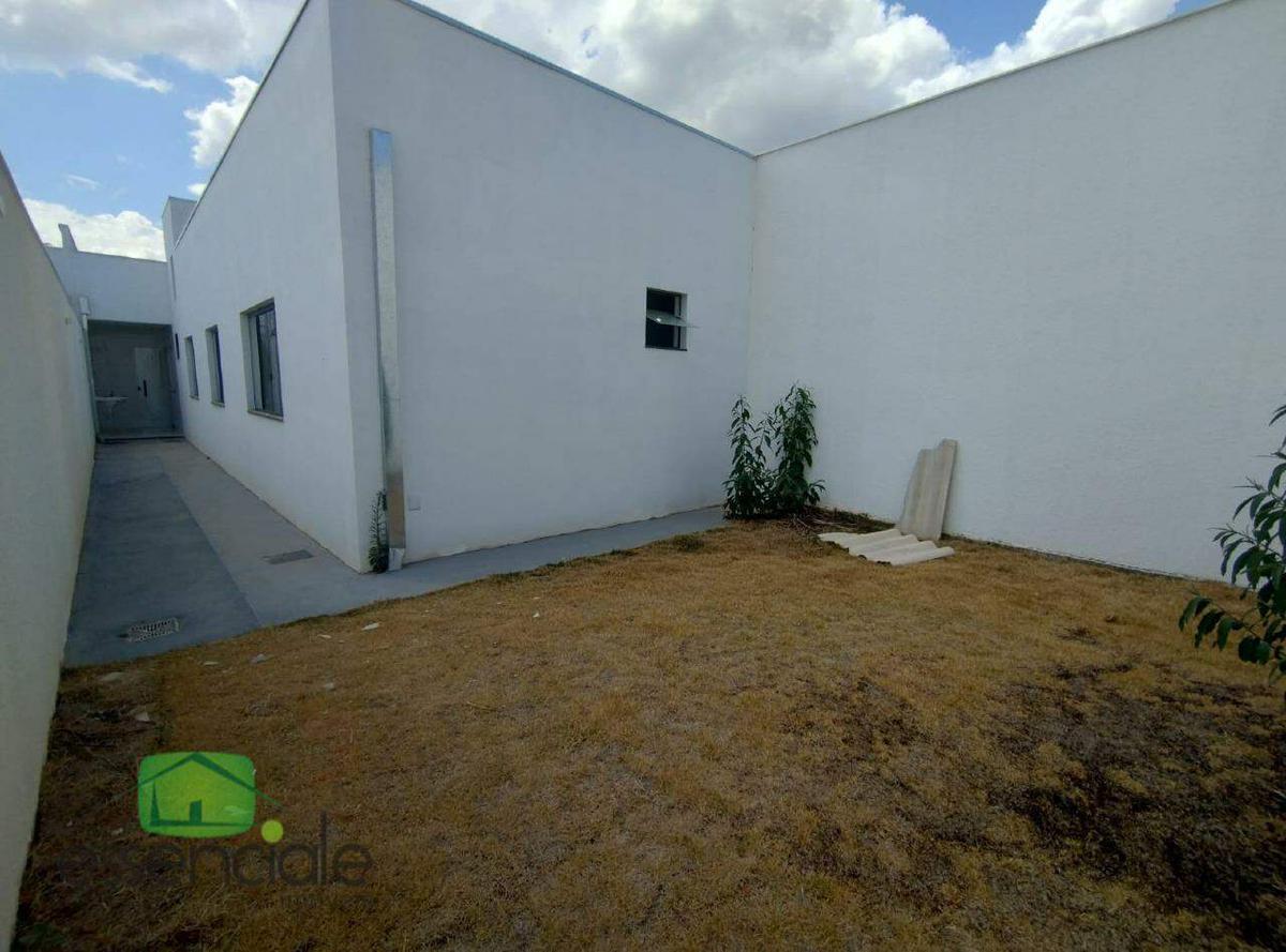Casa, Duque de Caxias, 3 Quartos, 3 Vagas, 1 Suíte