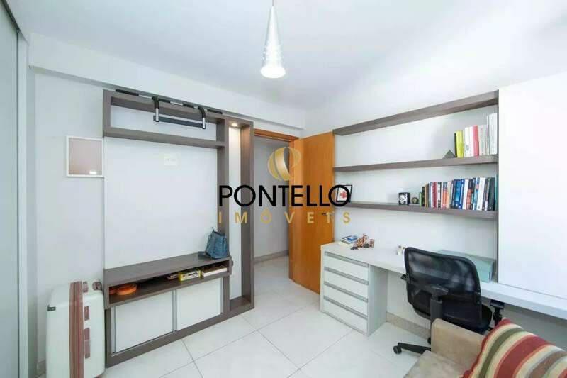 Apartamento, Prado, 2 Quartos, 2 Vagas, 1 Suíte