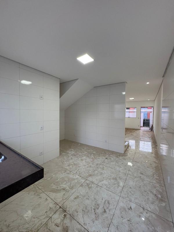 Casa, Masterville, 3 Quartos, 2 Vagas, 1 Suíte