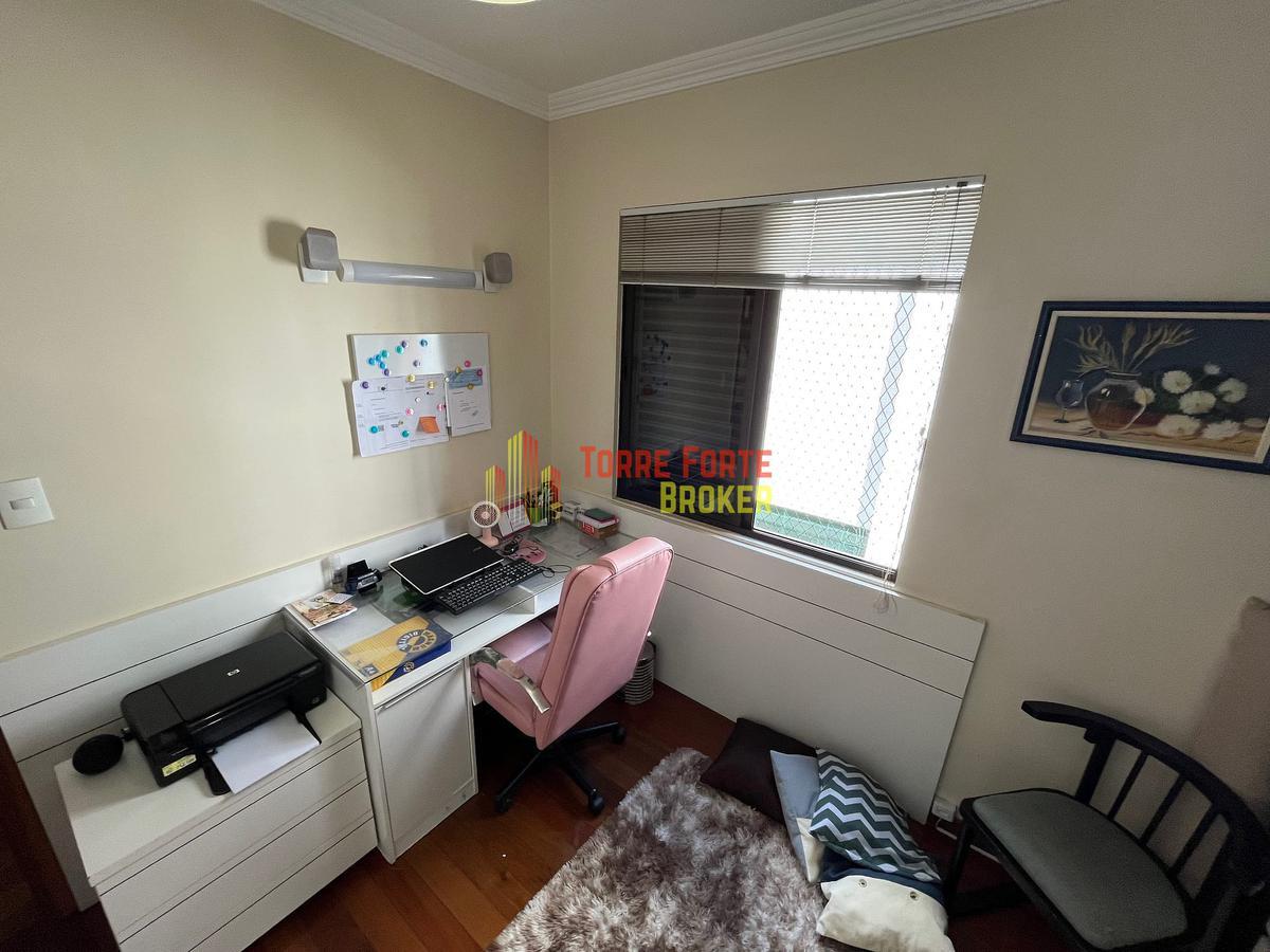 Apartamento, Buritis, 4 Quartos, 2 Vagas, 1 Suíte